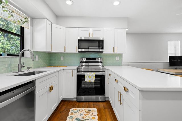 484 SANTA CRUZ PLACE NE E, St Petersburg, FL 33703
