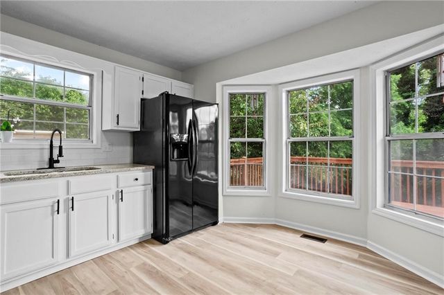 613 Silverwood Court, Marietta, GA 30066