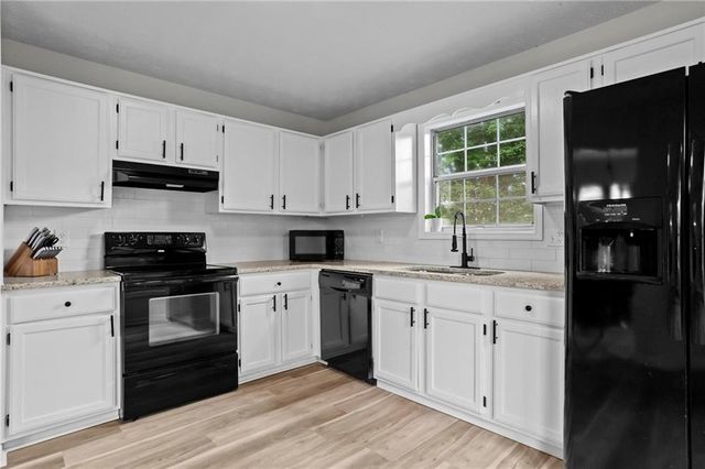 613 Silverwood Court, Marietta, GA 30066
