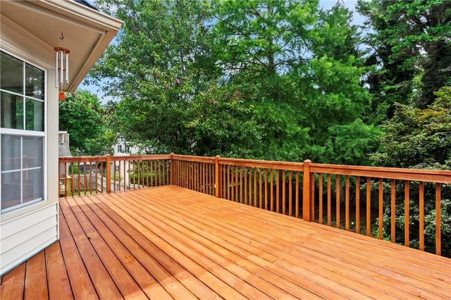 613 Silverwood Court, Marietta, GA 30066