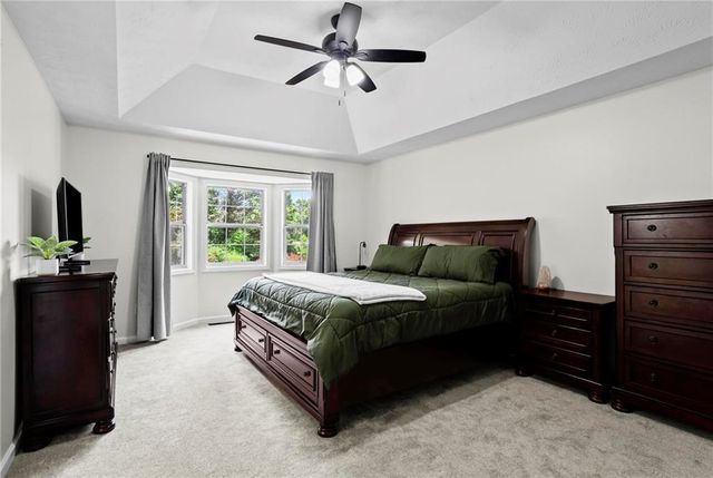 613 Silverwood Court, Marietta, GA 30066