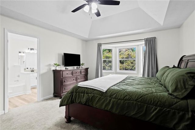 613 Silverwood Court, Marietta, GA 30066