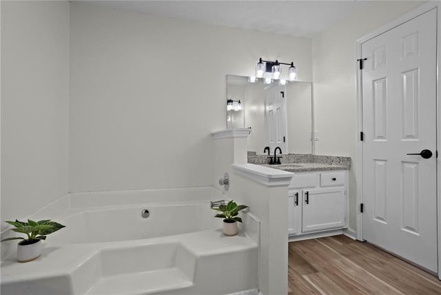 613 Silverwood Court, Marietta, GA 30066