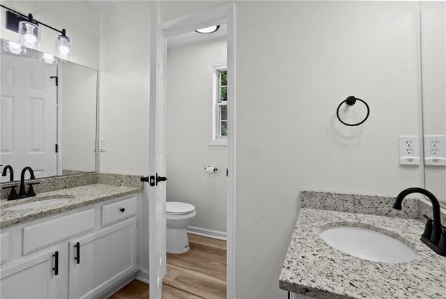 613 Silverwood Court, Marietta, GA 30066
