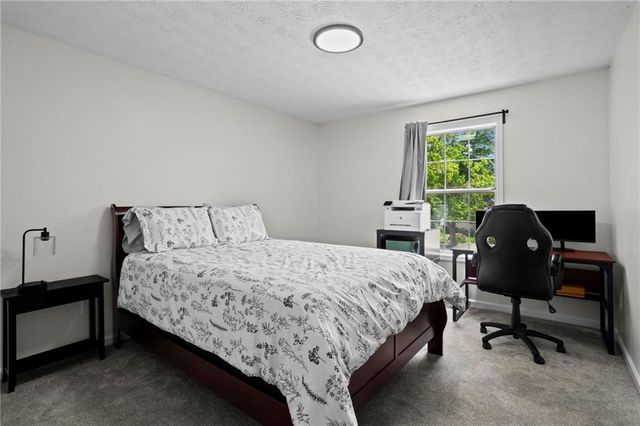 613 Silverwood Court, Marietta, GA 30066