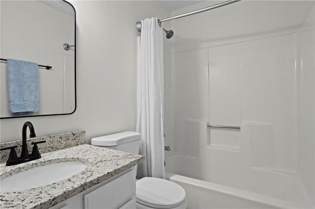 613 Silverwood Court, Marietta, GA 30066
