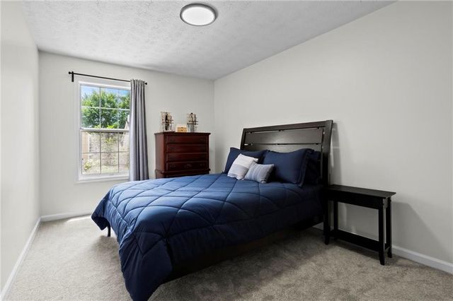 613 Silverwood Court, Marietta, GA 30066