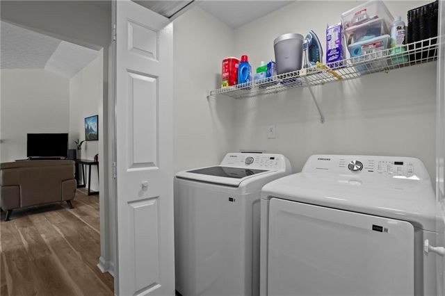 613 Silverwood Court, Marietta, GA 30066