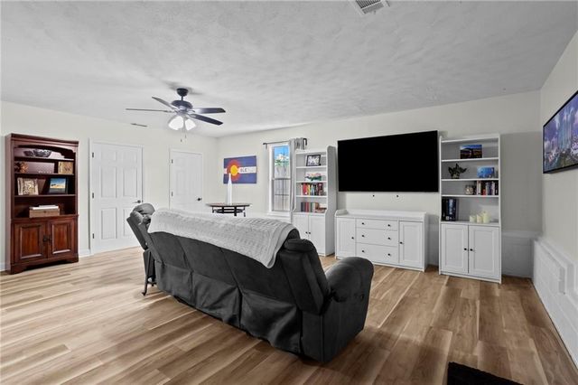 613 Silverwood Court, Marietta, GA 30066