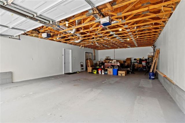 613 Silverwood Court, Marietta, GA 30066