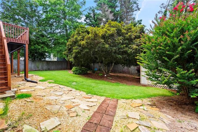 613 Silverwood Court, Marietta, GA 30066