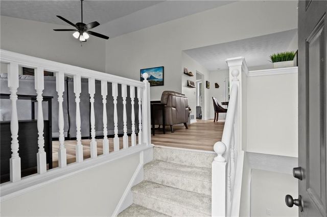 613 Silverwood Court, Marietta, GA 30066