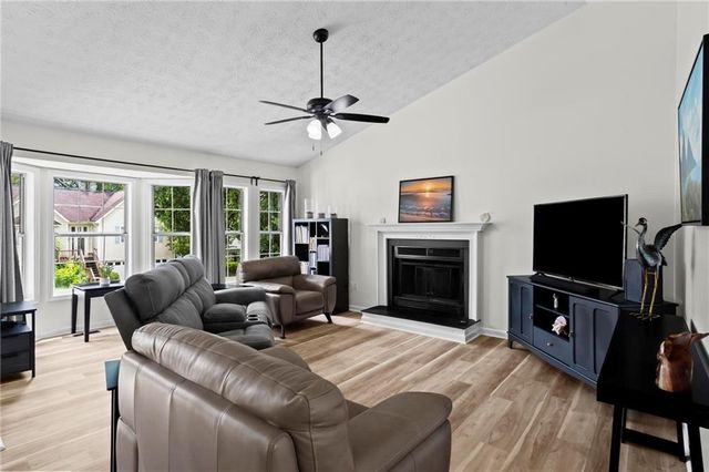613 Silverwood Court, Marietta, GA 30066