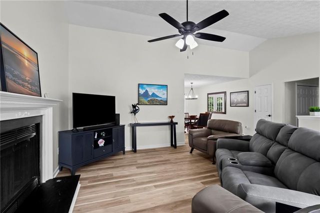 613 Silverwood Court, Marietta, GA 30066
