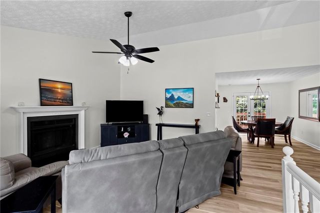 613 Silverwood Court, Marietta, GA 30066