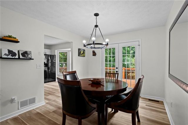 613 Silverwood Court, Marietta, GA 30066