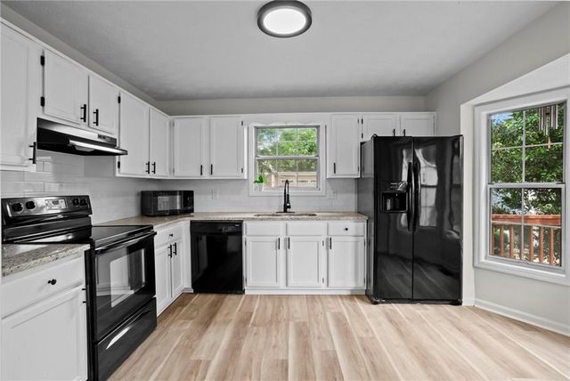 613 Silverwood Court, Marietta, GA 30066