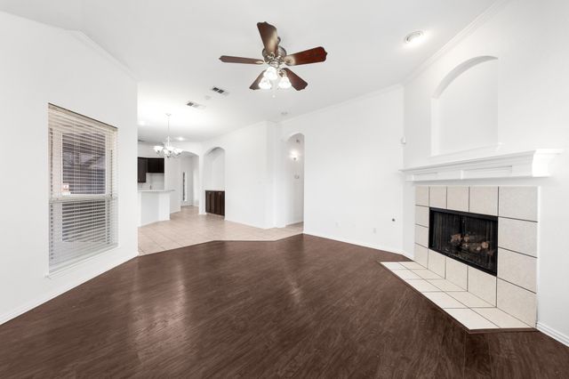 2080 Danbury Drive, Rockwall, TX 75032