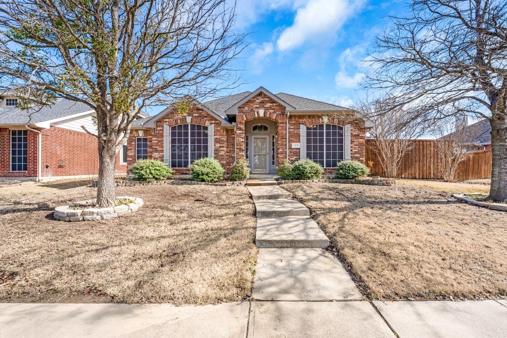 2080 Danbury Drive, Rockwall, TX 75032