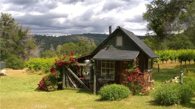 49610 House Ranch Rd, O'neals, CA 93645