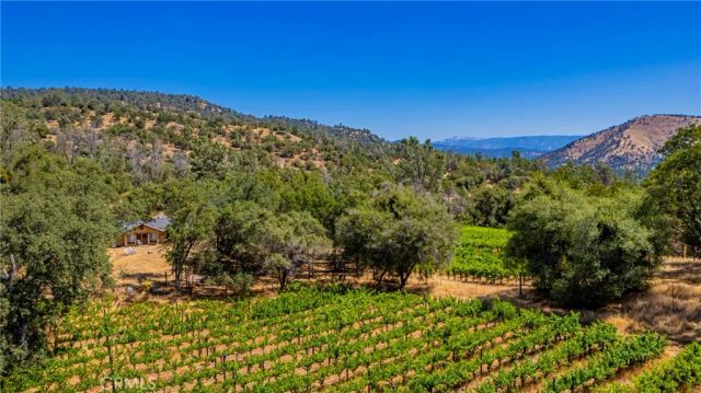 49610 House Ranch Rd, O'neals, CA 93645