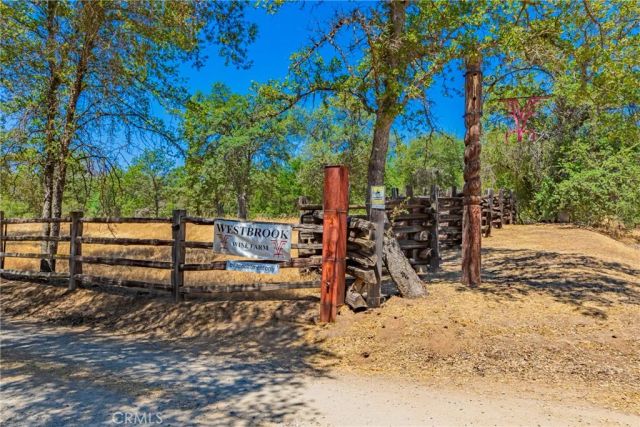 49610 House Ranch Rd, O'neals, CA 93645