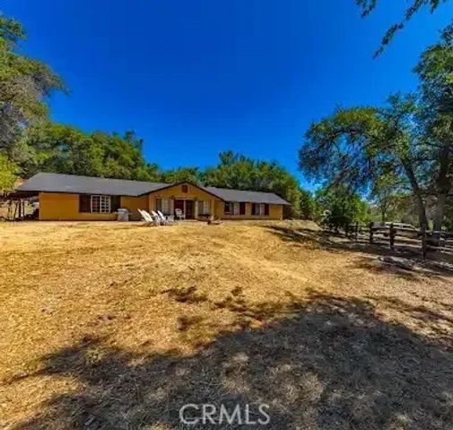 49610 House Ranch Rd, O'neals, CA 93645