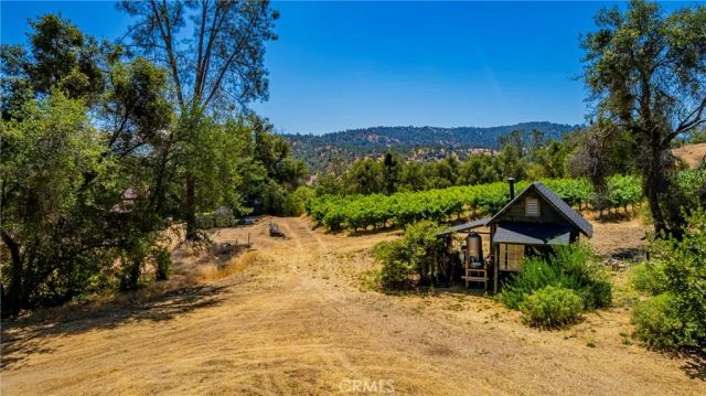 49610 House Ranch Rd, O'neals, CA 93645