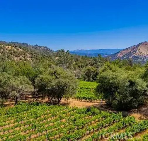 49610 House Ranch Rd, O'neals, CA 93645