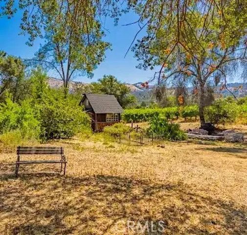 49610 House Ranch Rd, O'neals, CA 93645