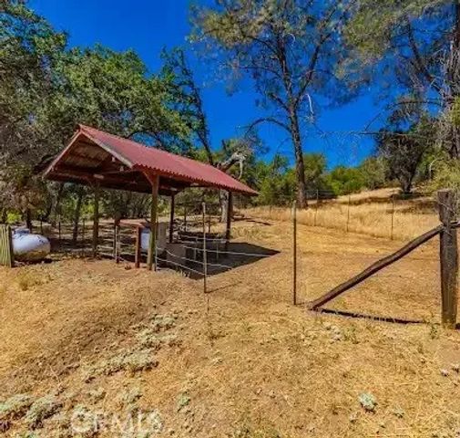 49610 House Ranch Rd, O'neals, CA 93645