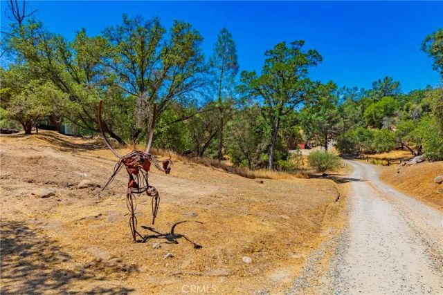 49610 House Ranch Rd, O'neals, CA 93645