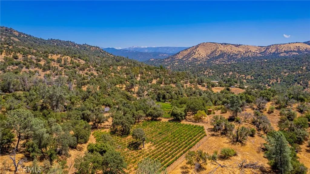 49610 House Ranch Rd, O'neals, CA 93645