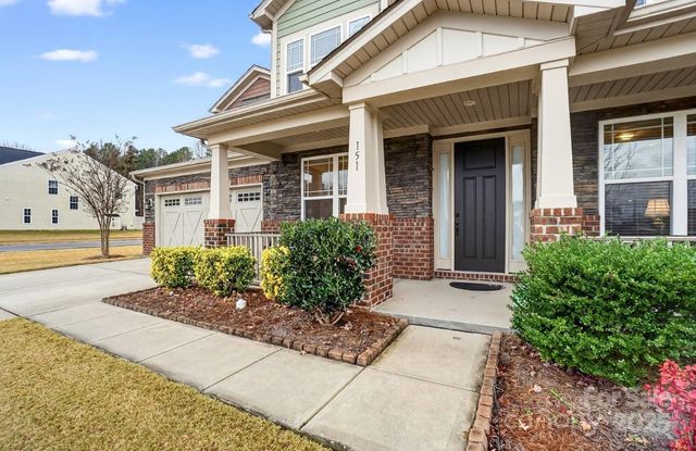 151 Welcombe Street, Mooresville, NC 28115