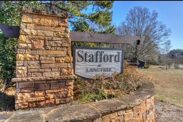 151 Welcombe Street, Mooresville, NC 28115