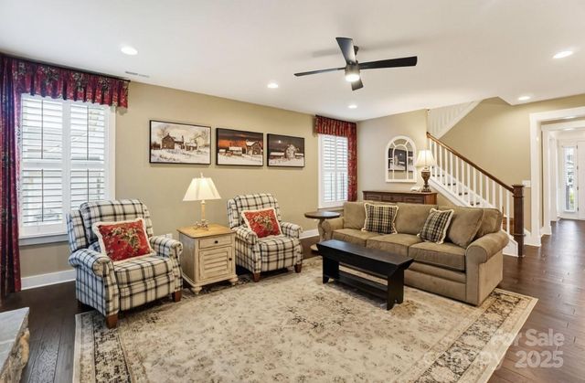 151 Welcombe Street, Mooresville, NC 28115