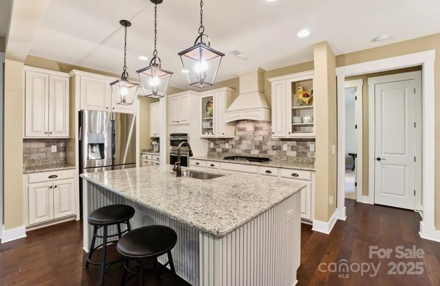 151 Welcombe Street, Mooresville, NC 28115