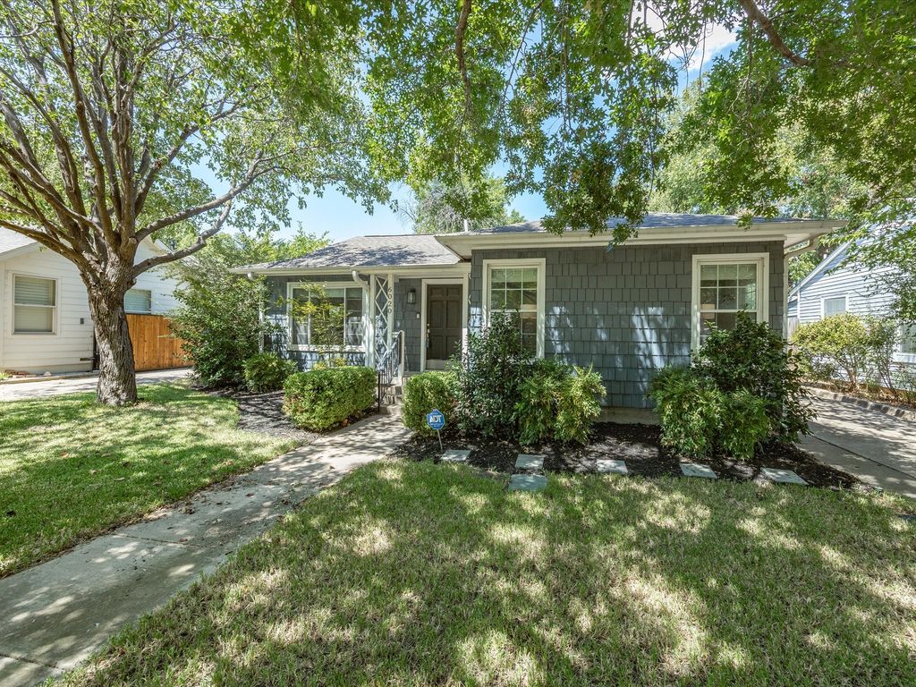 6020 Lovell Avenue, Fort Worth, TX 76116 — photo 3