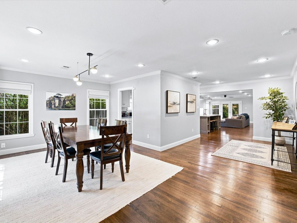 6020 Lovell Avenue, Fort Worth, TX 76116 — photo 4