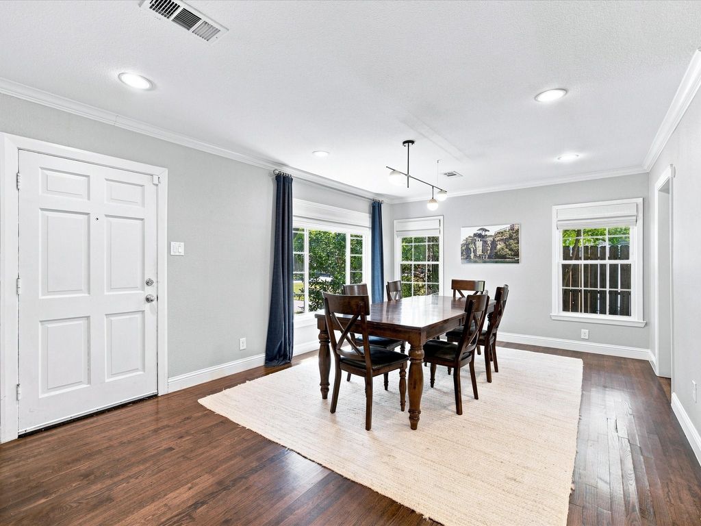 6020 Lovell Avenue, Fort Worth, TX 76116 — photo 5