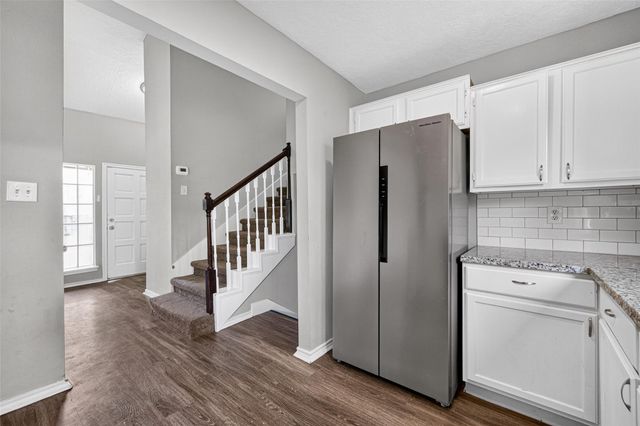 1808 Presidio Street, Friendswood, TX 77546