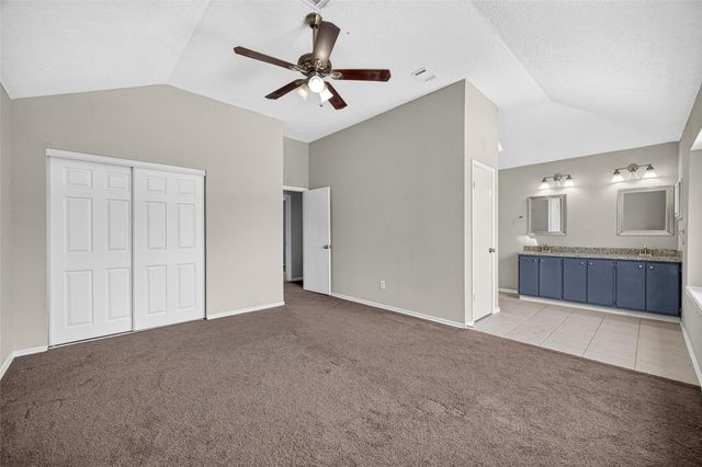 1808 Presidio Street, Friendswood, TX 77546