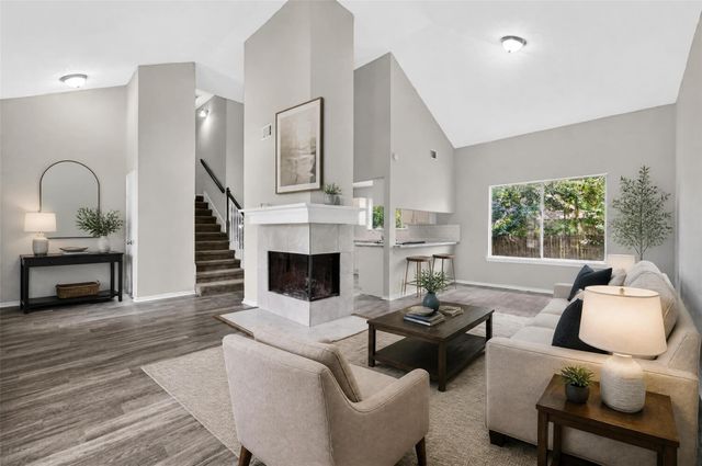 1808 Presidio Street, Friendswood, TX 77546