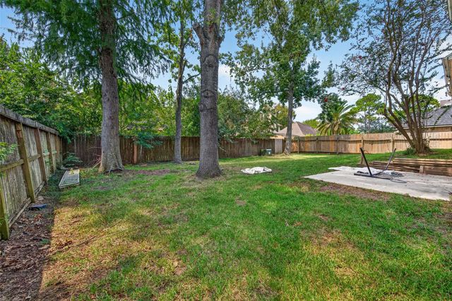 1808 Presidio Street, Friendswood, TX 77546