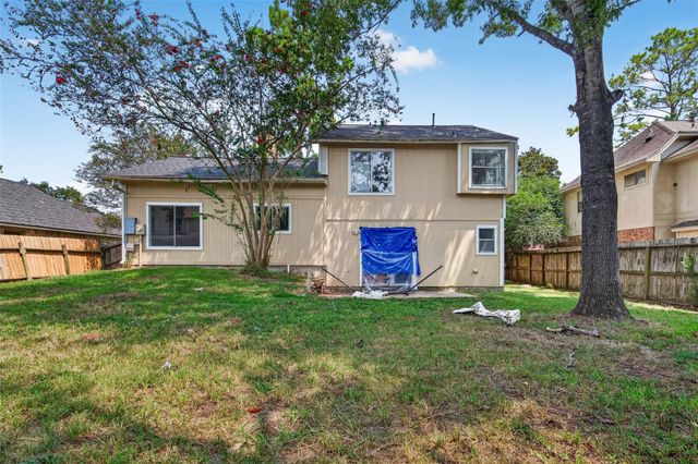 1808 Presidio Street, Friendswood, TX 77546