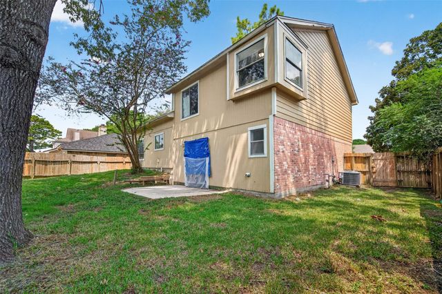1808 Presidio Street, Friendswood, TX 77546