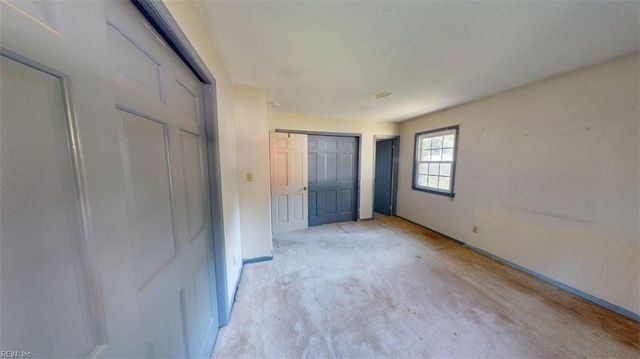 110 Joanne DR, Seaford, VA 23696