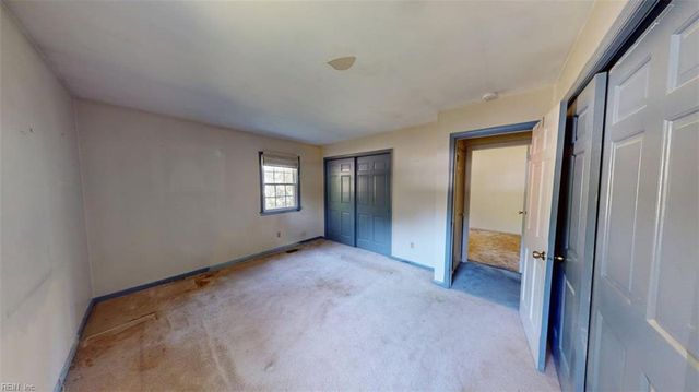 110 Joanne DR, Seaford, VA 23696