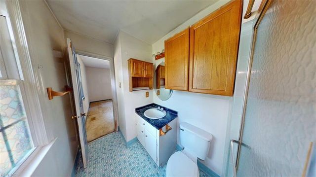 110 Joanne DR, Seaford, VA 23696