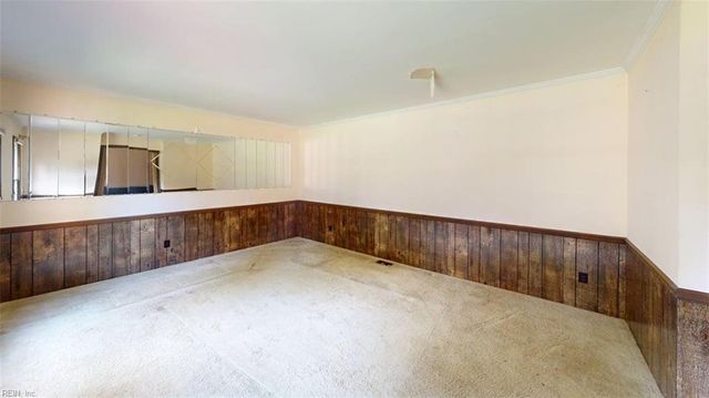 110 Joanne DR, Seaford, VA 23696